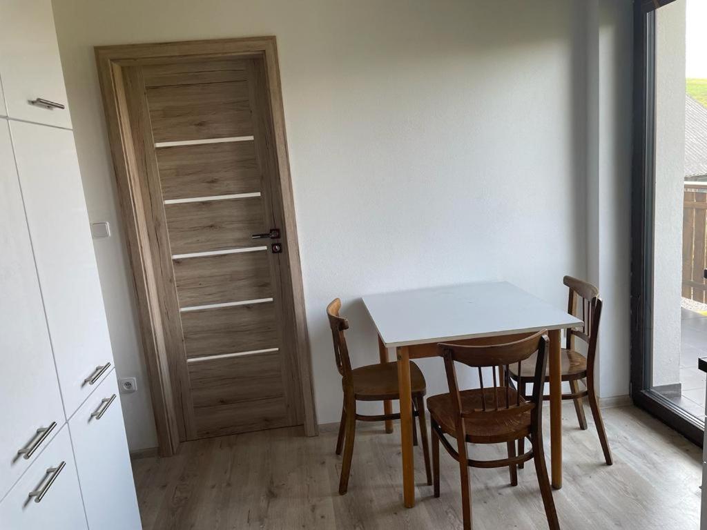 Hrcavska Mlekarna Apartment